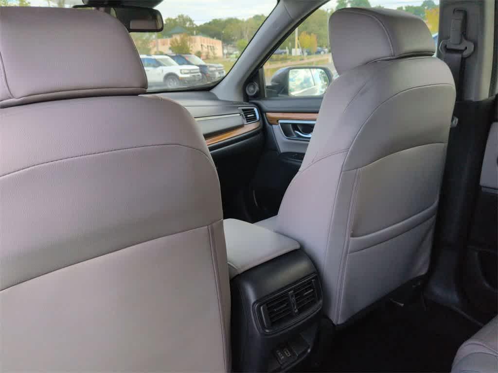 used 2019 Honda CR-V car, priced at $22,863