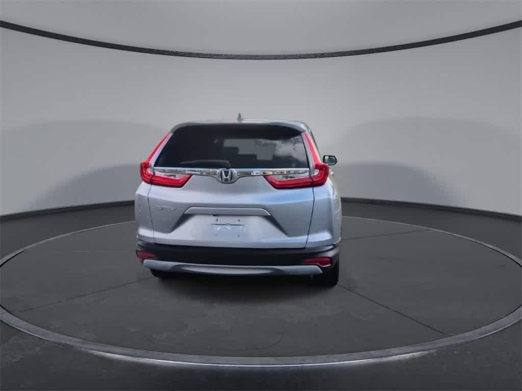 used 2019 Honda CR-V car, priced at $22,863