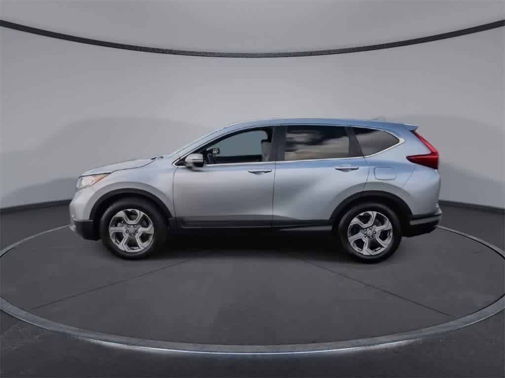 used 2019 Honda CR-V car, priced at $22,863