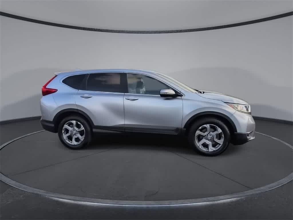 used 2019 Honda CR-V car, priced at $22,863