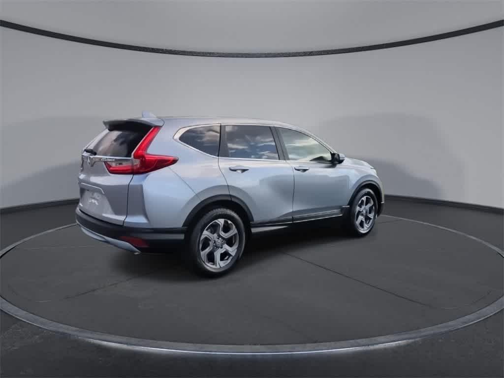 used 2019 Honda CR-V car, priced at $22,863