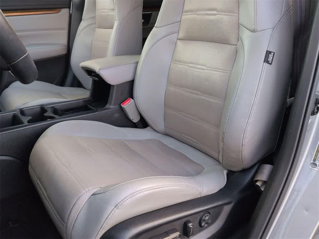 used 2019 Honda CR-V car, priced at $22,863
