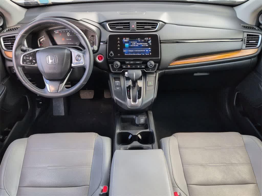 used 2019 Honda CR-V car, priced at $22,863