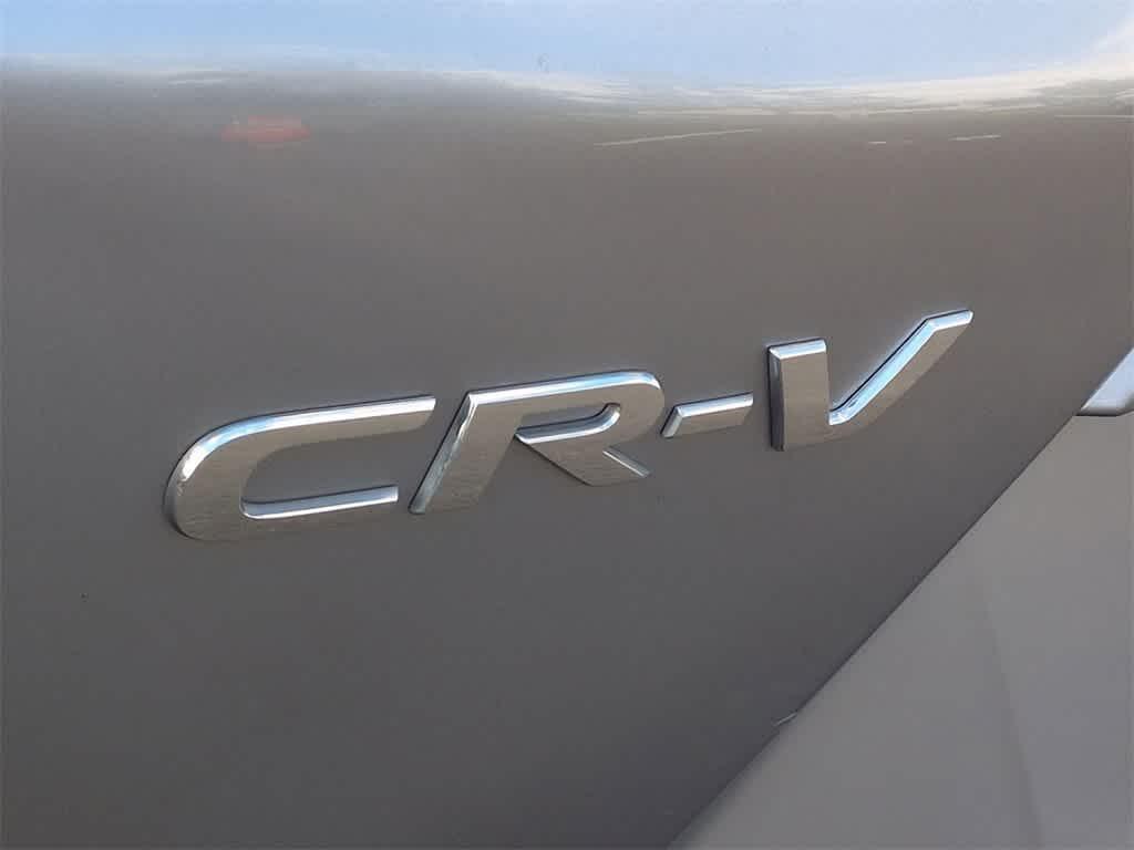 used 2019 Honda CR-V car, priced at $22,863