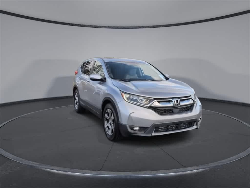 used 2019 Honda CR-V car, priced at $22,863