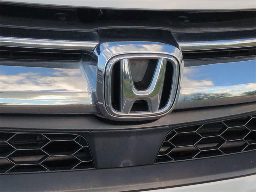 used 2019 Honda CR-V car, priced at $22,863