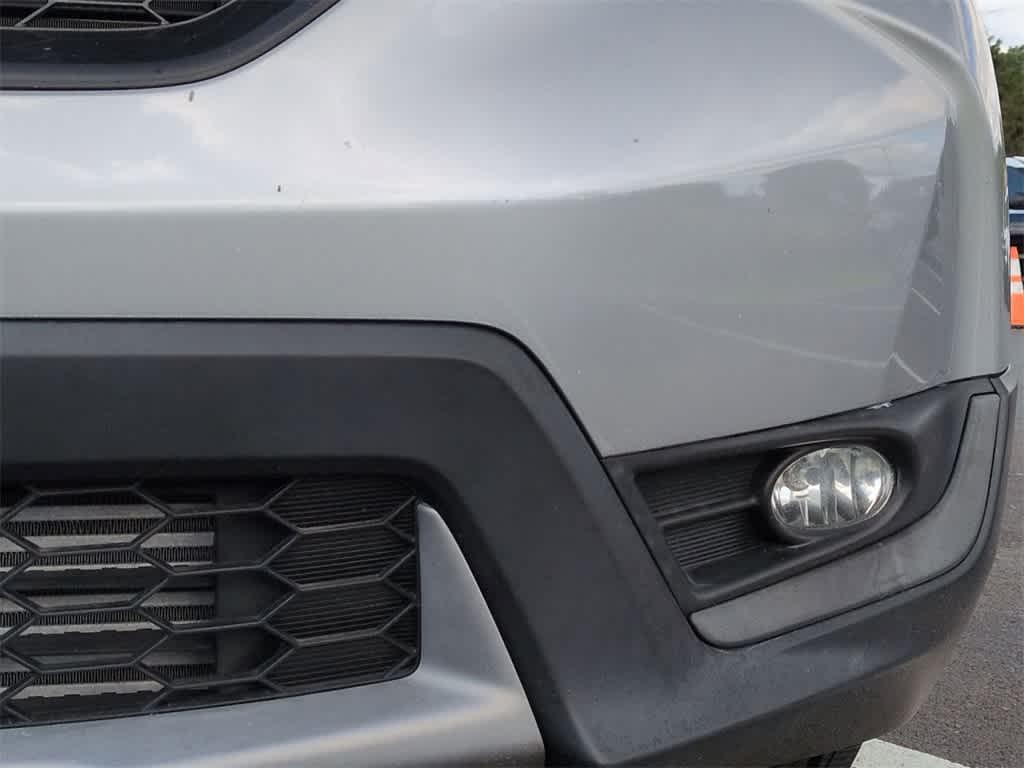 used 2019 Honda CR-V car, priced at $22,863
