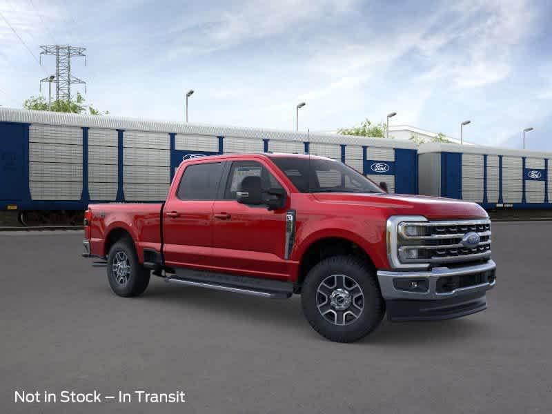 new 2026 Ford F-250 car, priced at $70,948