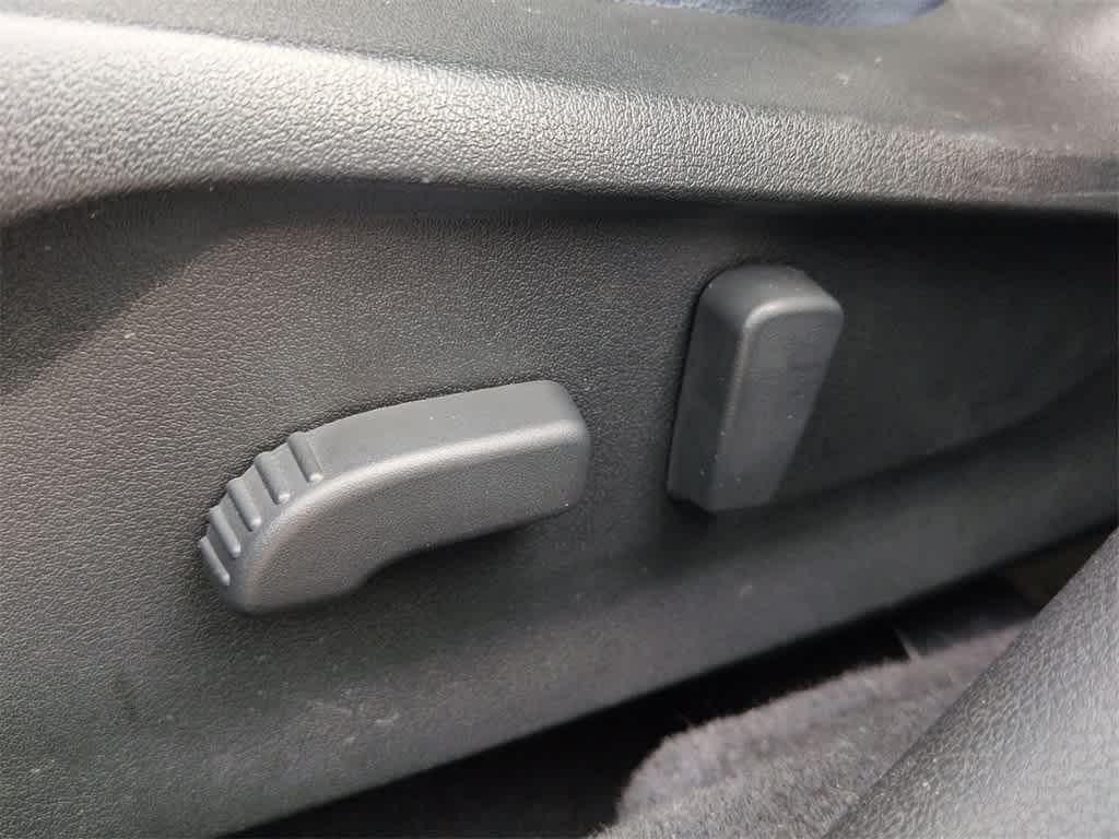 used 2021 Subaru Crosstrek Hybrid car, priced at $23,254