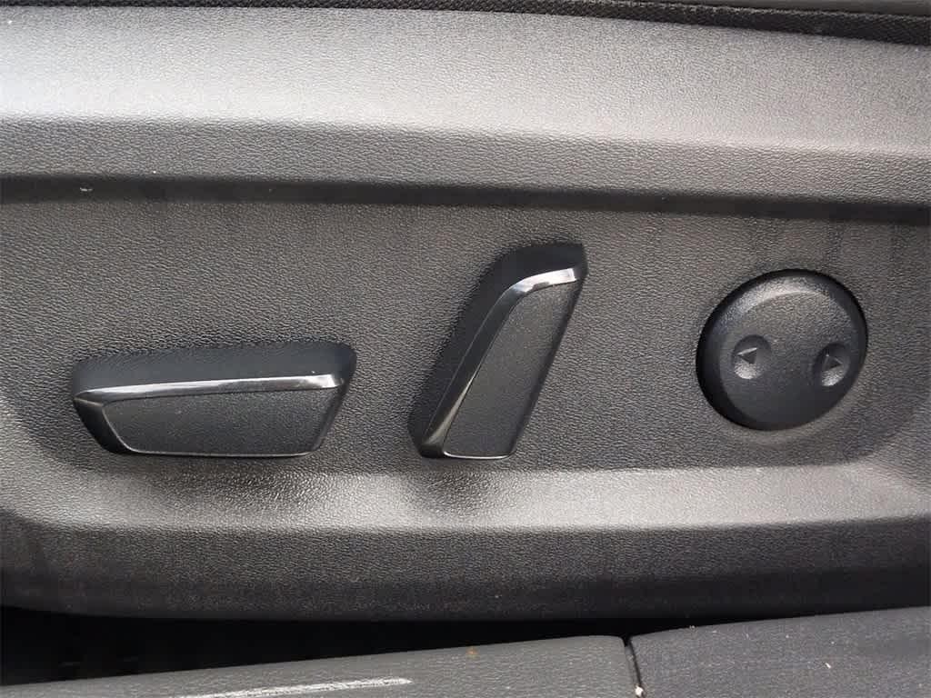 used 2023 Nissan Rogue car, priced at $27,700