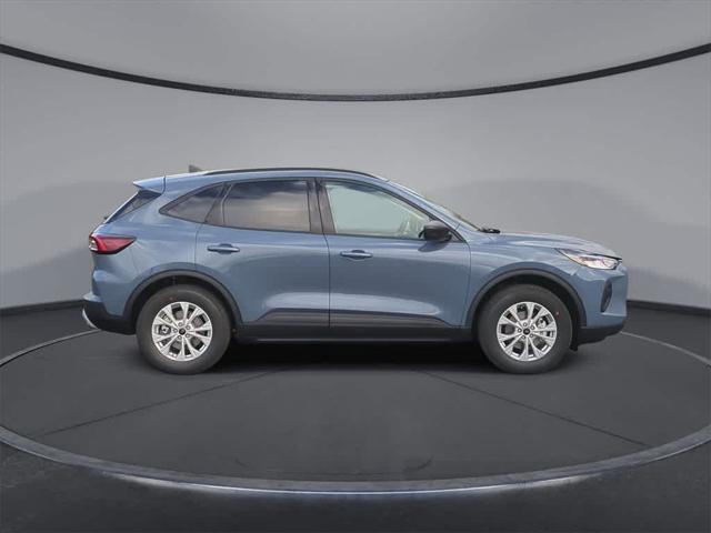 new 2025 Ford Escape car, priced at $34,520