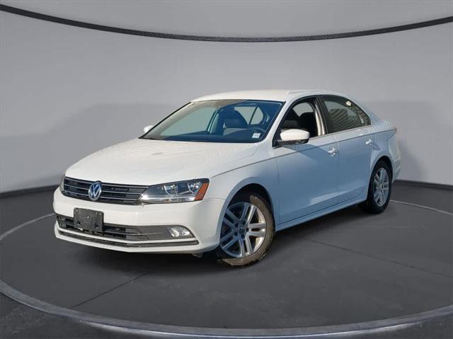 used 2017 Volkswagen Jetta car, priced at $9,600