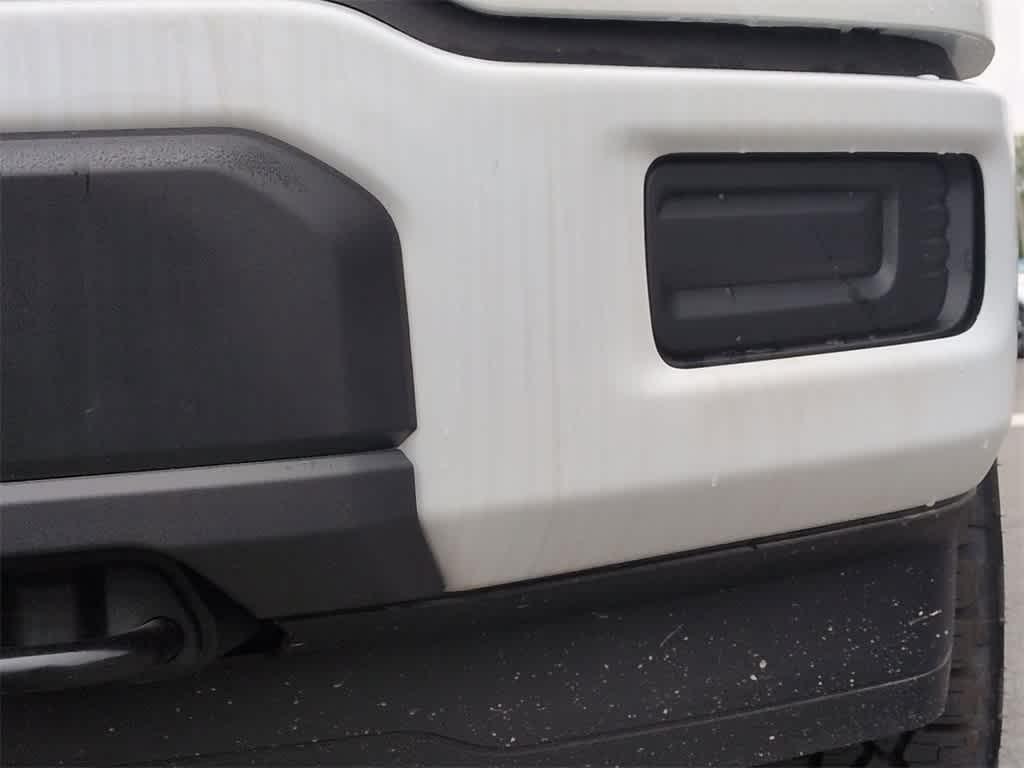 new 2025 Ford F-150 car, priced at $48,046