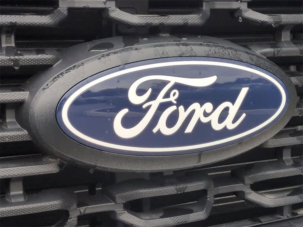 new 2025 Ford F-150 car, priced at $48,046