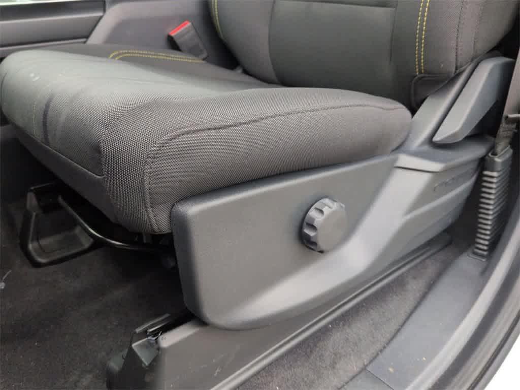 new 2025 Ford F-150 car, priced at $48,046