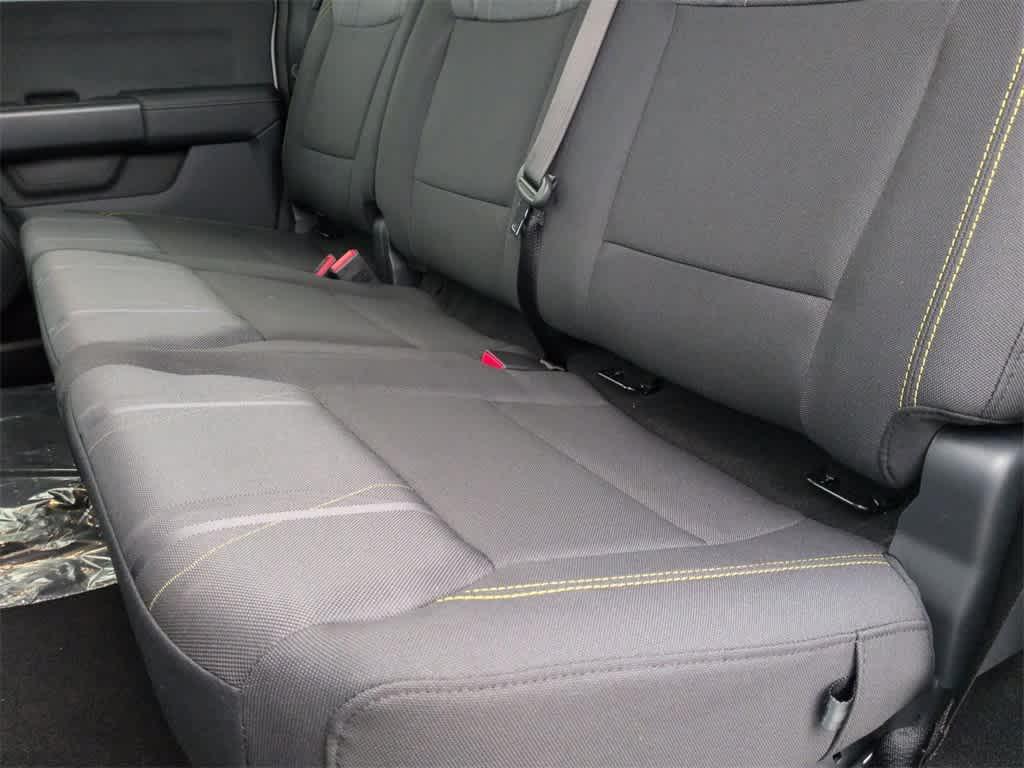 new 2025 Ford F-150 car, priced at $48,046