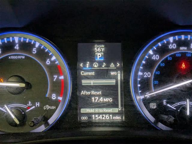 used 2016 Toyota Highlander car, priced at $16,851