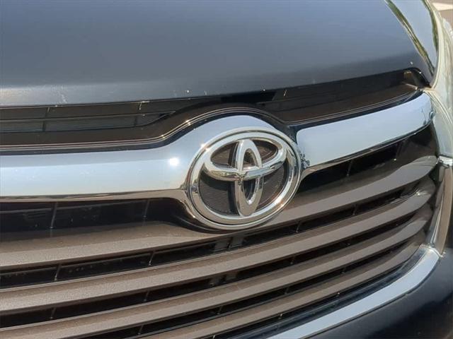used 2016 Toyota Highlander car, priced at $14,991