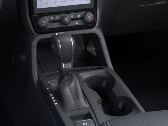 new 2025 Ford Ranger car, priced at $37,965