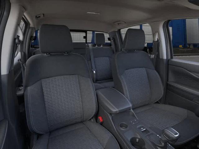 new 2025 Ford Ranger car, priced at $37,965