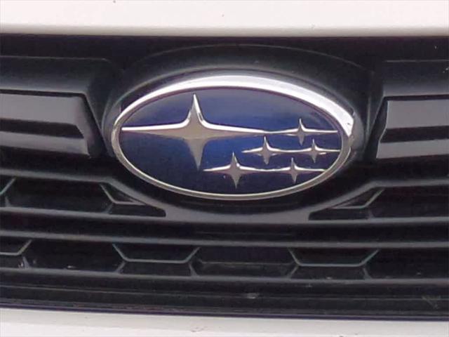 used 2023 Subaru Impreza car, priced at $19,900