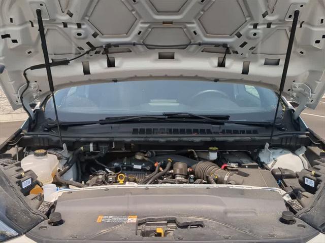 used 2021 Ford Edge car, priced at $26,853