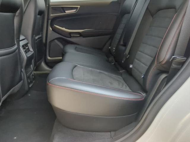 used 2021 Ford Edge car, priced at $26,853