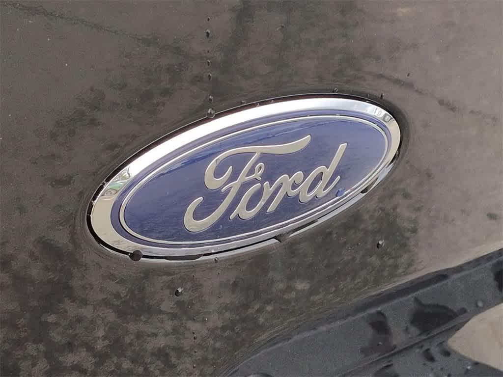 new 2025 Ford Bronco Sport car, priced at $38,022