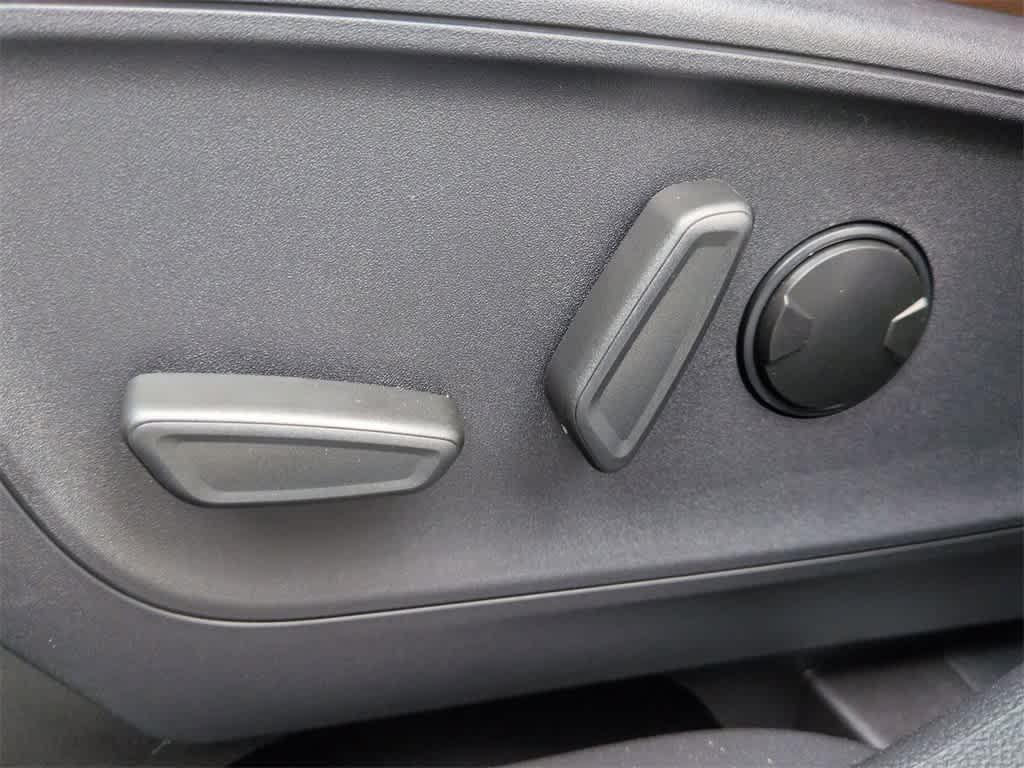 new 2025 Ford Bronco Sport car, priced at $38,022