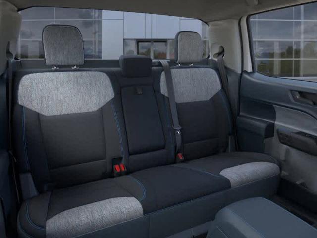 new 2025 Ford Maverick car, priced at $32,267