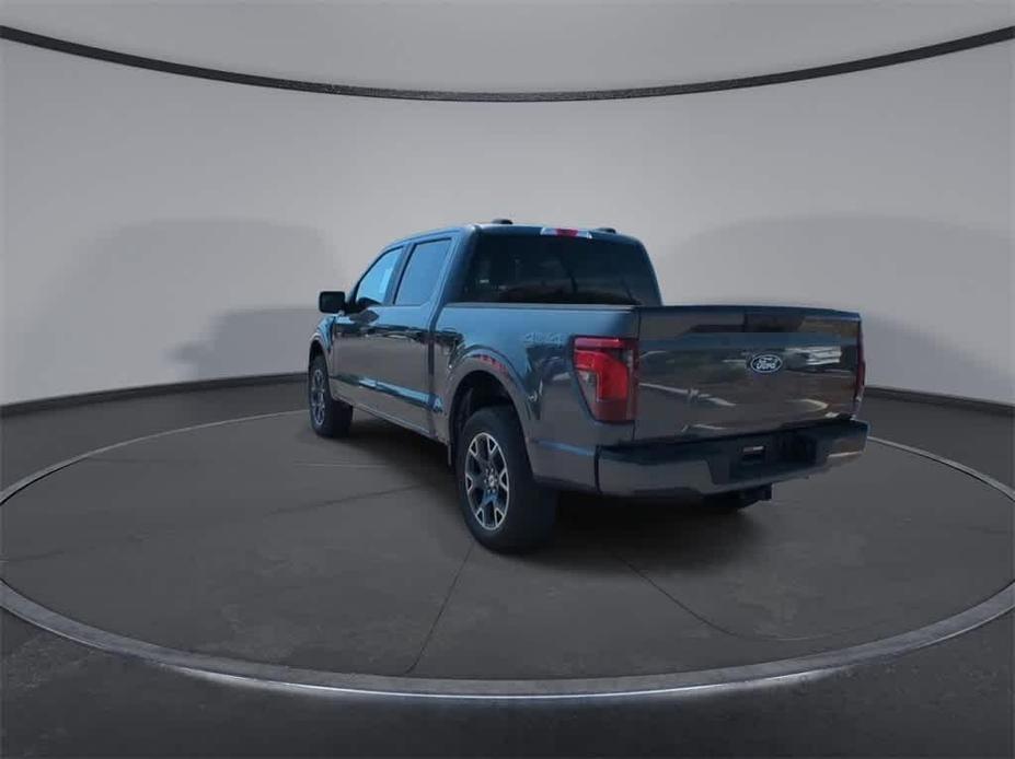 new 2024 Ford F-150 car, priced at $49,899