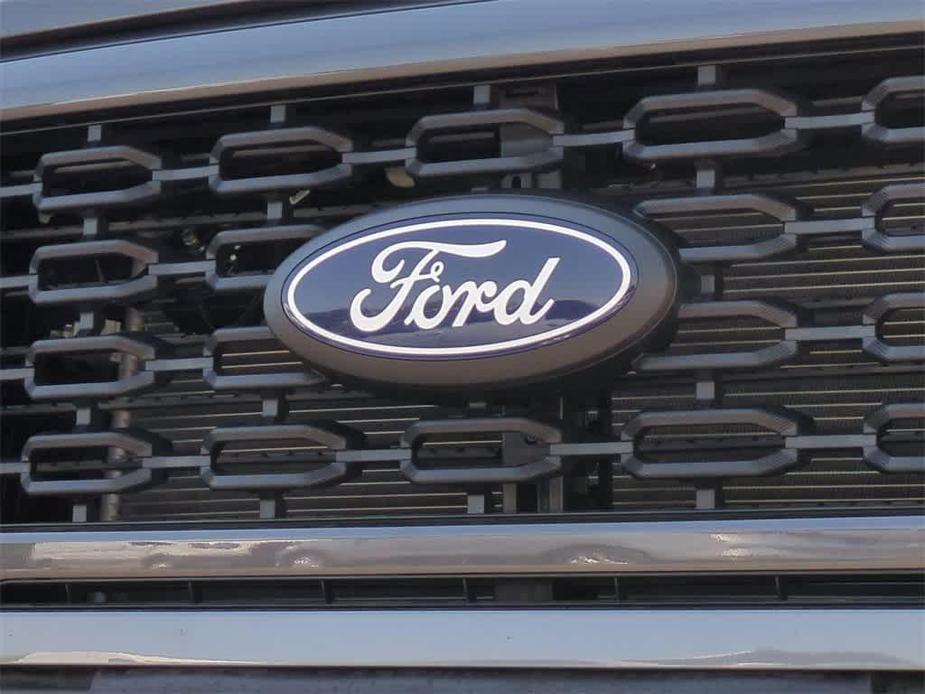 new 2024 Ford F-150 car, priced at $49,899