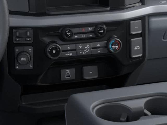 new 2025 Ford F-350 car, priced at $61,320