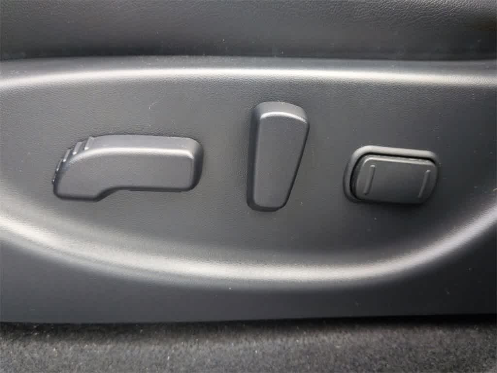 used 2019 Nissan Leaf car, priced at $14,393