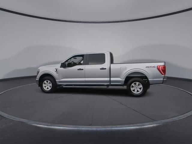 used 2023 Ford F-150 car, priced at $40,999