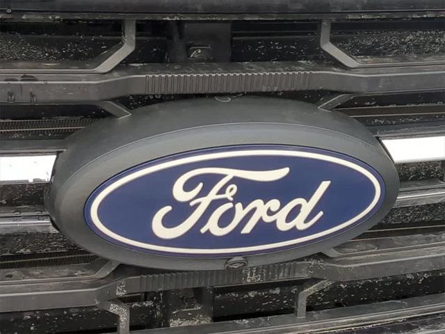 new 2024 Ford F-150 car, priced at $56,686