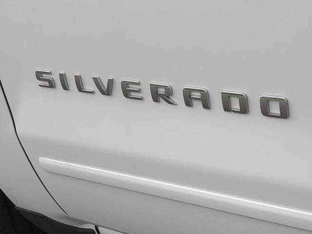 used 2018 Chevrolet Silverado 1500 car, priced at $23,573