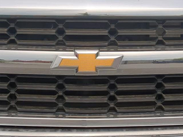 used 2018 Chevrolet Silverado 1500 car, priced at $23,573