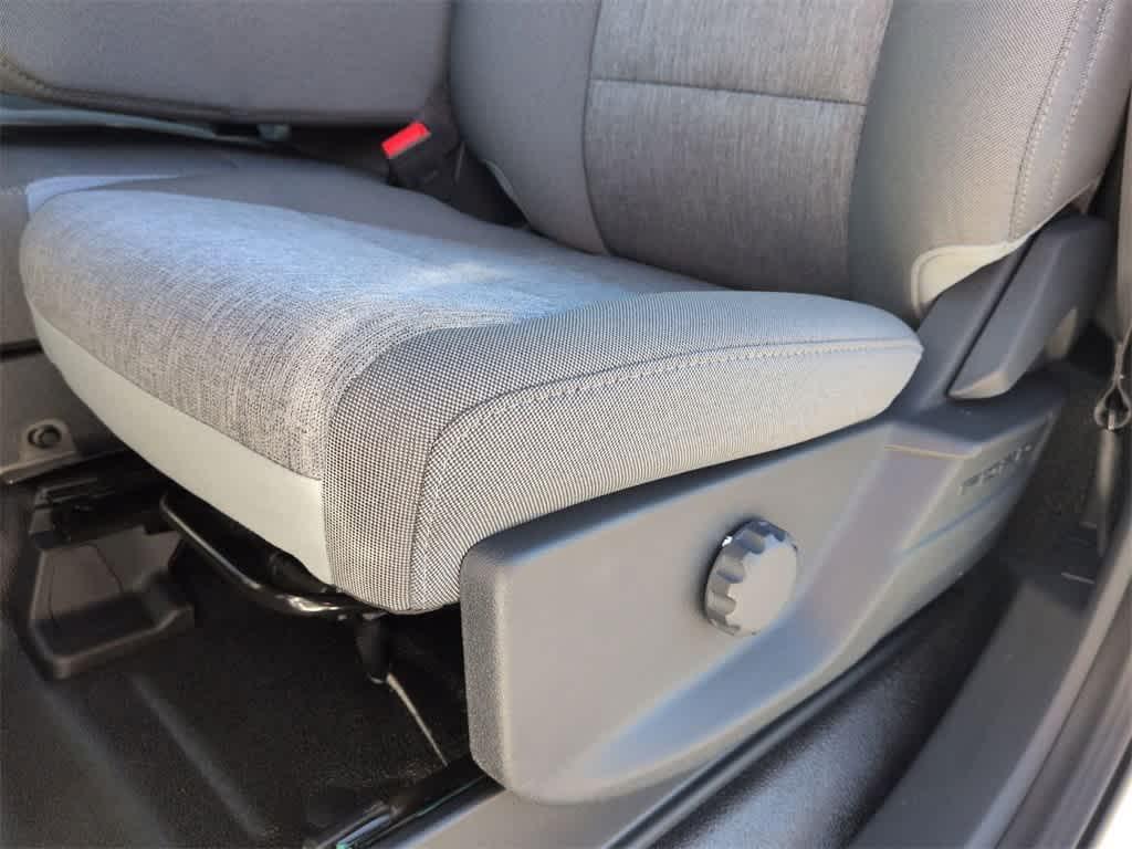 new 2026 Ford F-250 car, priced at $50,450