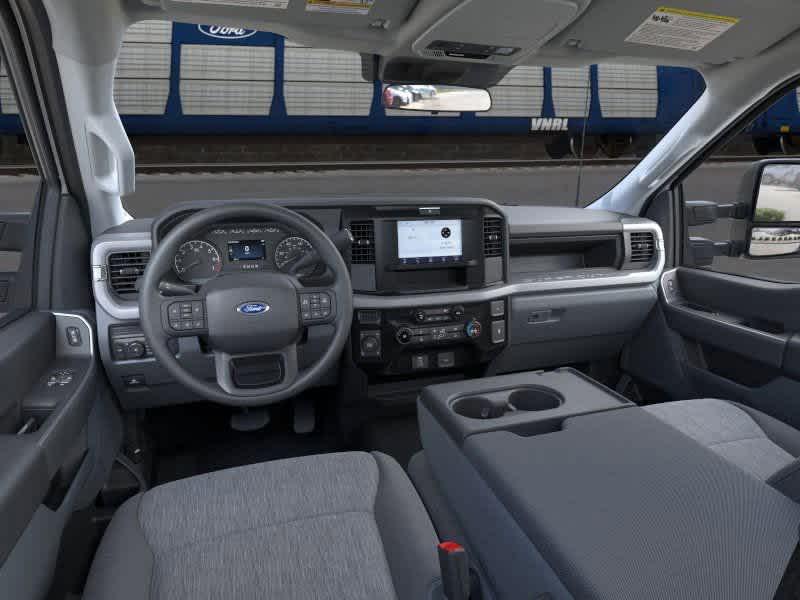 new 2026 Ford F-250 car, priced at $52,950