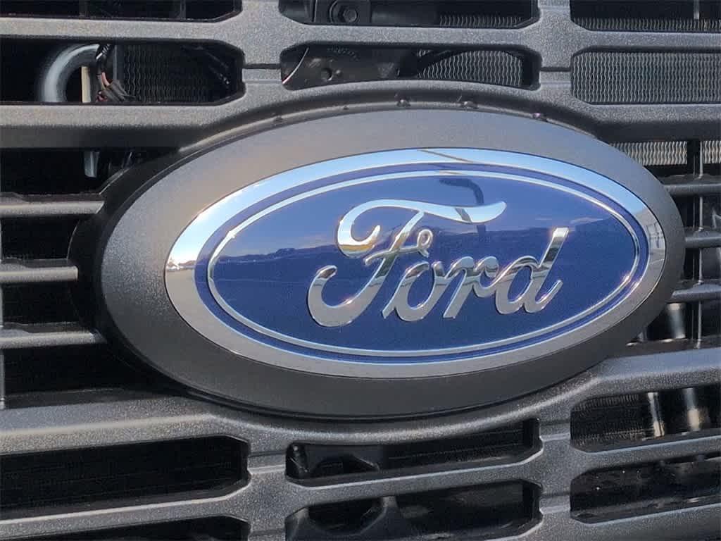 new 2026 Ford F-250 car, priced at $50,450