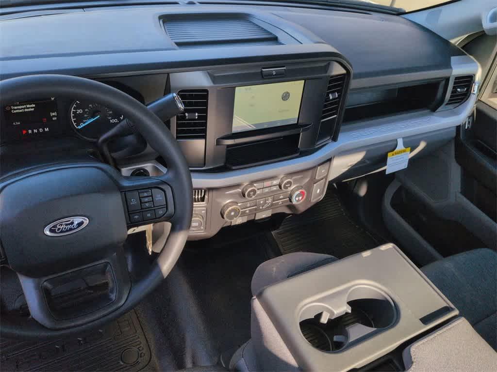 new 2026 Ford F-250 car, priced at $50,450
