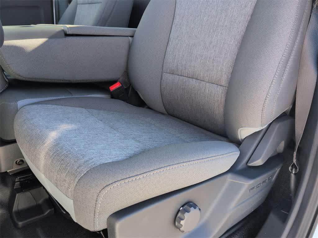 new 2026 Ford F-250 car, priced at $50,450