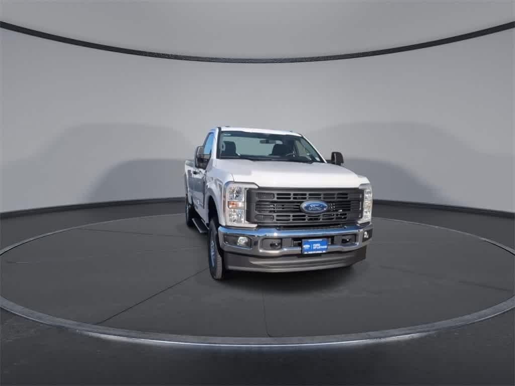 new 2026 Ford F-250 car, priced at $50,450