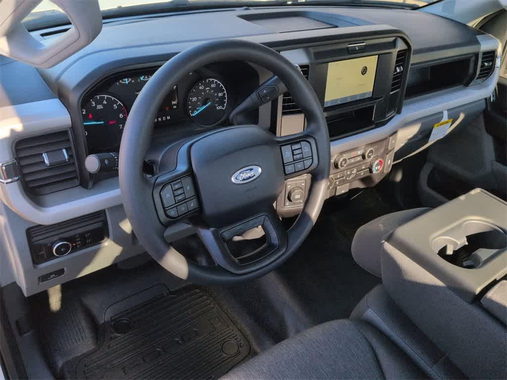 new 2026 Ford F-250 car, priced at $50,450