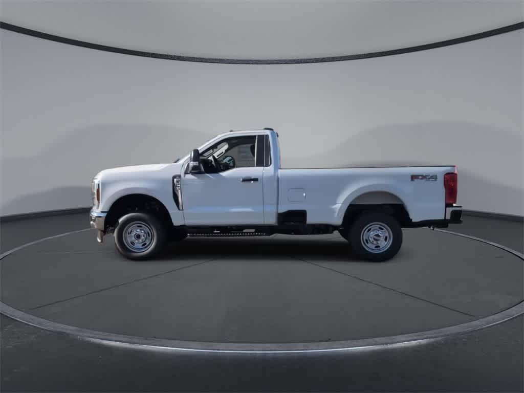 new 2026 Ford F-250 car, priced at $50,450