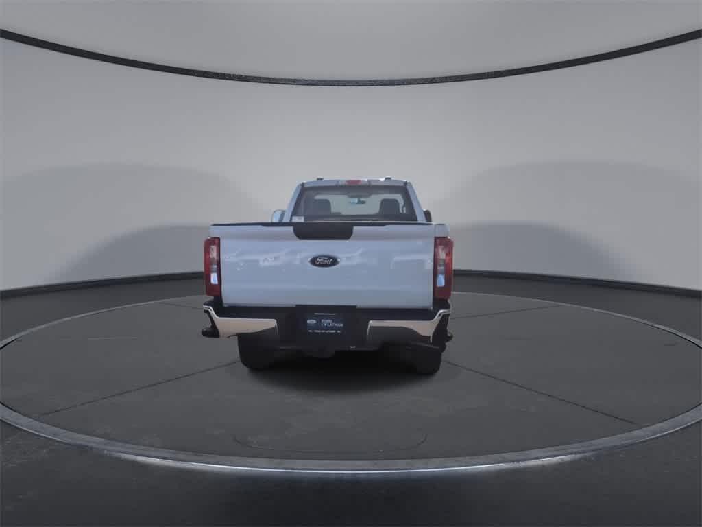 new 2026 Ford F-250 car, priced at $50,450