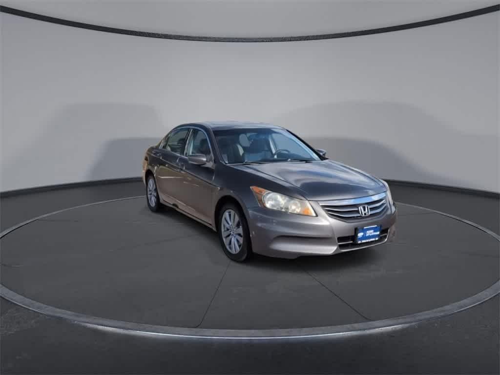 used 2011 Honda Accord car, priced at $10,940