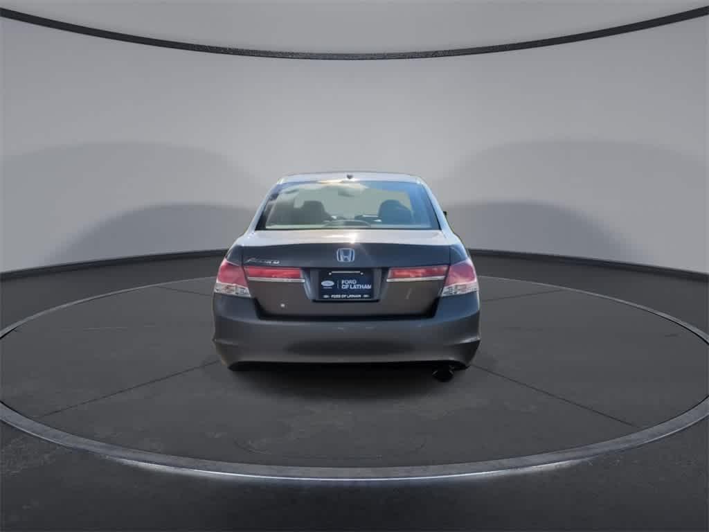 used 2011 Honda Accord car, priced at $10,940