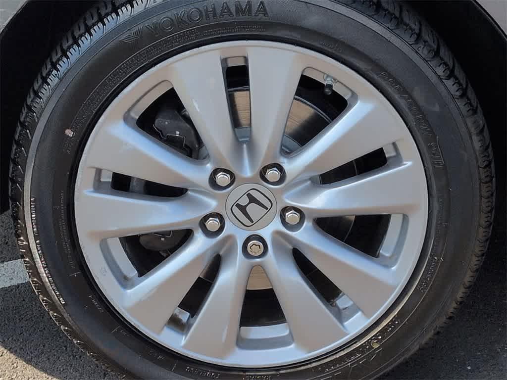 used 2011 Honda Accord car, priced at $10,940
